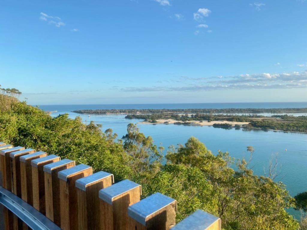 Sandbar Motel Lakes Entrance Zewnętrze zdjęcie