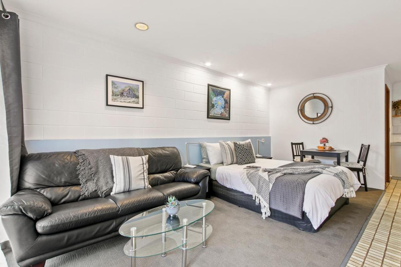 Sandbar Motel Lakes Entrance Zewnętrze zdjęcie