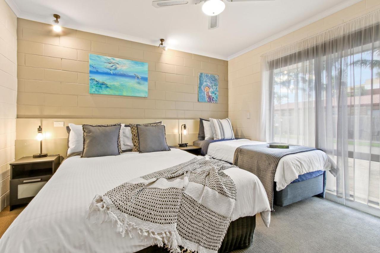 Sandbar Motel Lakes Entrance Zewnętrze zdjęcie