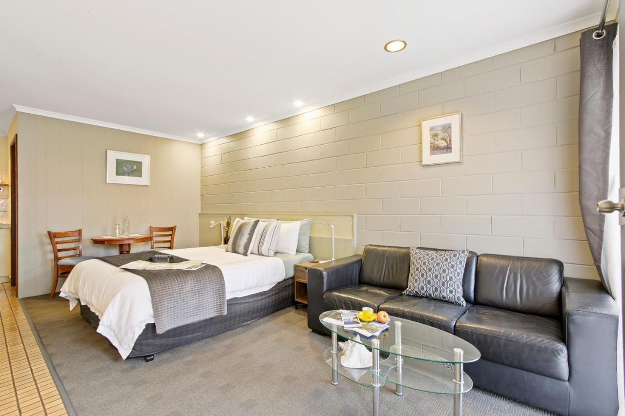 Sandbar Motel Lakes Entrance Zewnętrze zdjęcie