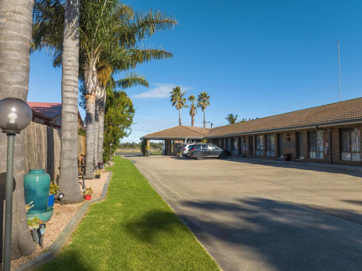 Sandbar Motel Lakes Entrance Zewnętrze zdjęcie
