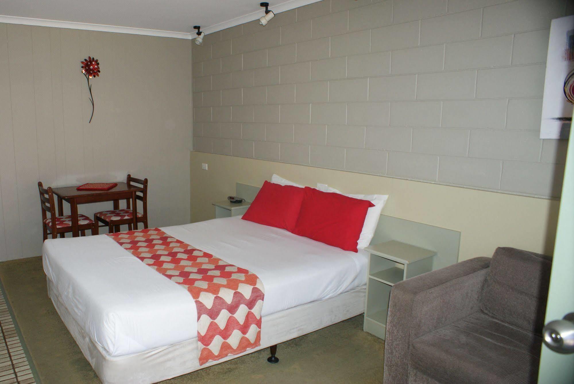 Sandbar Motel Lakes Entrance Zewnętrze zdjęcie